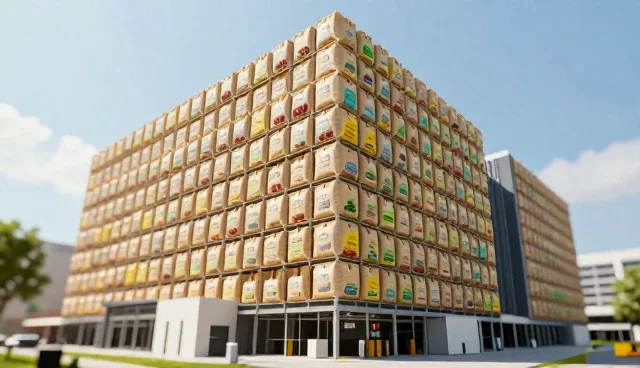 企业库存管理中常见误区的澄清与处理建议